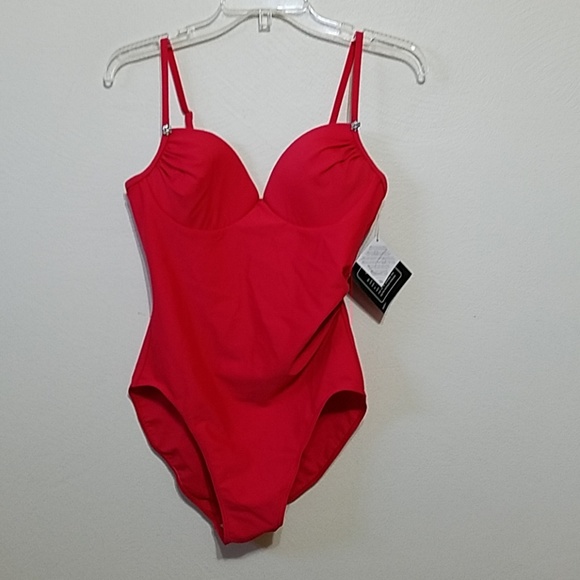 Newport News Other - D. NEWPORT NEWS Swimsuit
